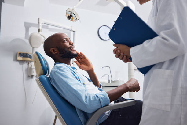 Best Emergency Denture Repair in Ardia, CA