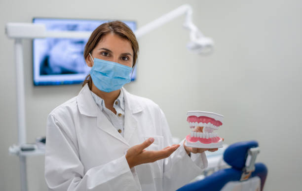 Best Emergency Treatment for Oral Infections in Ardia, CA