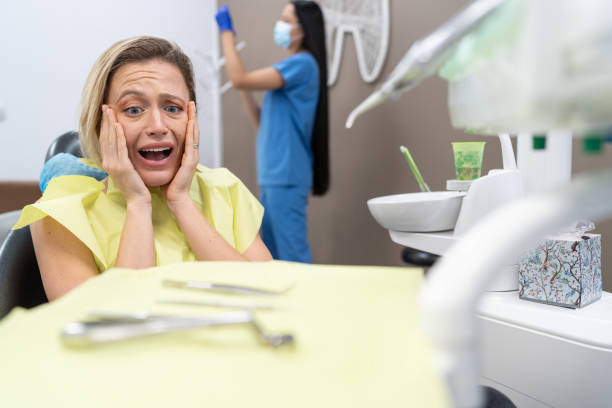 Best Emergency Treatment for Jaw Pain or Injury in Ardia, CA